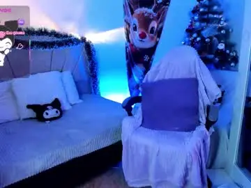 Chaturbate Sex Cam of ravencollen