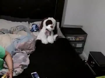 Chaturbate Sex Chat of riversaint