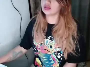 Chaturbate Private Sex Chat of samatha_squirts