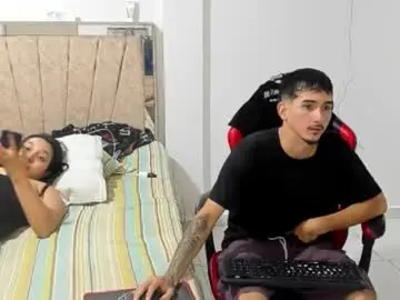 Chaturbate Sex Chat of sammy_369