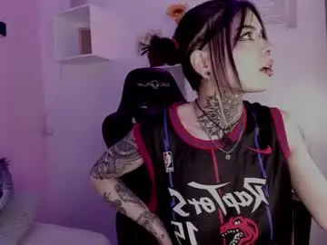 Chaturbate Live Sex Cam of sammy_f_uck