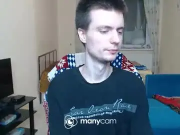 Chaturbate Best Webcam of slavaxxx777