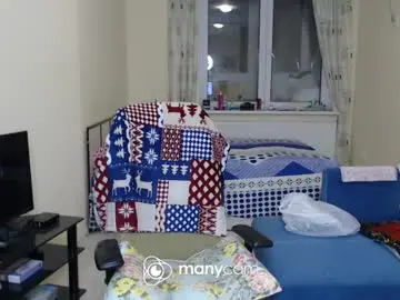 Chaturbate Adult Webcam of slavaxxx777