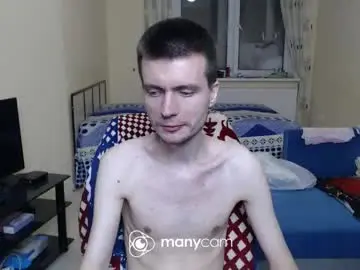 Chaturbate Live Sex of slavaxxx777