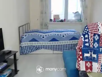 Chaturbate Live Sex of slavaxxx777