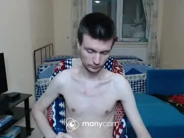 Chaturbate Live Sex of slavaxxx777