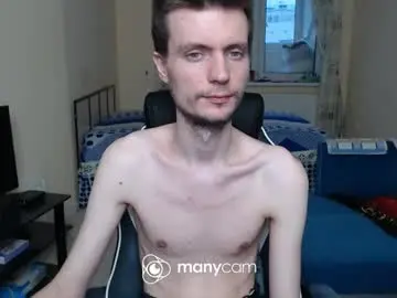 Chaturbate Adult Webcam of slavaxxx777