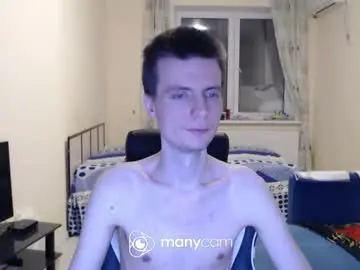 Chaturbate Best live sex cam show of slavaxxx777