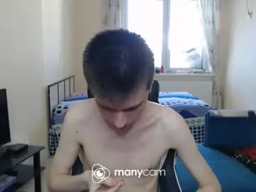 Chaturbate Nude Webcam of slavaxxx777