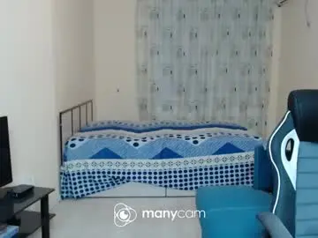 Chaturbate Best live sex cam show of slavaxxx777