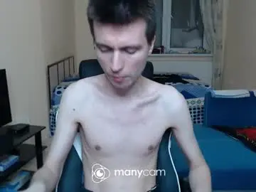 Chaturbate Live Sex Cam of slavaxxx777