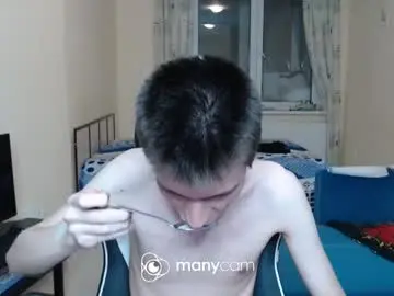 Chaturbate Live Porn of slavaxxx777