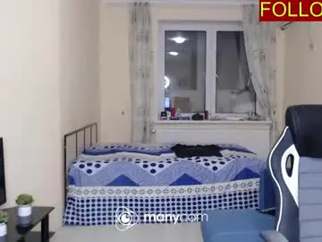 Chaturbate Sex Chat of slavaxxx777