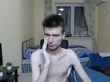 Chaturbate Adult Webcams of slavaxxx777