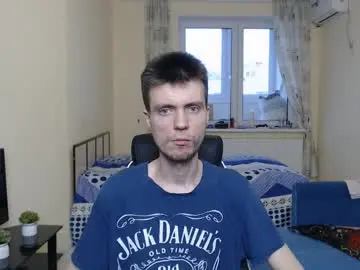 Chaturbate Watch Live Sex Cams of slavaxxx777