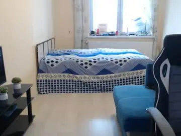 Chaturbate Live Porn of slavaxxx777