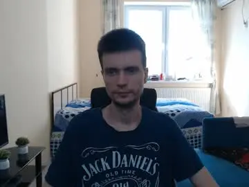 Chaturbate Private Sex Chat of slavaxxx777