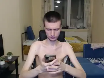 Chaturbate Live Sex of slavaxxx777