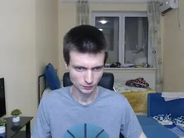 Chaturbate Adult Webcam of slavaxxx777