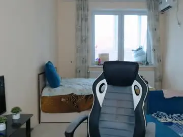 Chaturbate Best Webcam of slavaxxx777