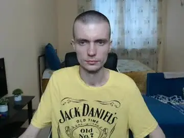 Chaturbate Free Porn Cam of slavaxxx777