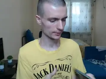 Chaturbate Sex Chat of slavaxxx777