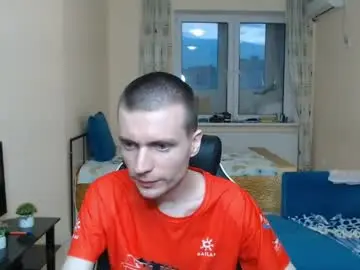 Chaturbate Live Sex Cam of slavaxxx777