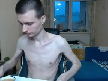 Chaturbate Adult Video Chat of slavaxxx777