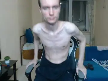Chaturbate Live Porn of slavaxxx777