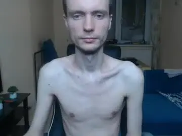 Chaturbate Free Porn Cam of slavaxxx777