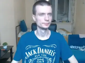 Chaturbate Sex Cam of slavaxxx777