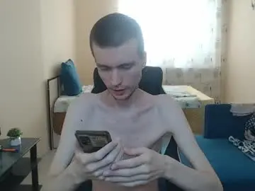 Chaturbate Live Porn of slavaxxx777