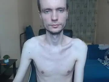 Chaturbate Live Porn of slavaxxx777