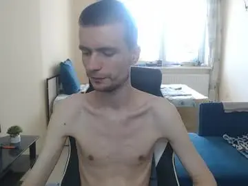 Chaturbate Live Sex Cam of slavaxxx777