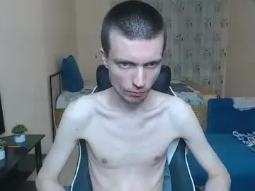 Chaturbate Adult Webcam of slavaxxx777