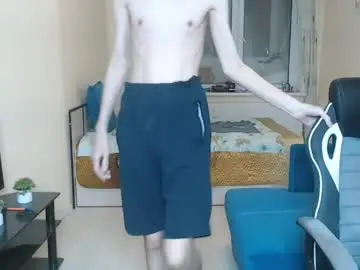 Chaturbate Live Porn of slavaxxx777