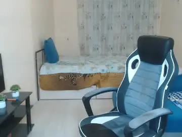 Chaturbate Adult Video Chat of slavaxxx777
