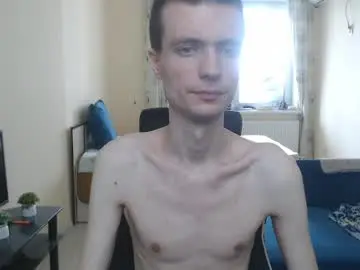 Chaturbate Free Porn Cam of slavaxxx777