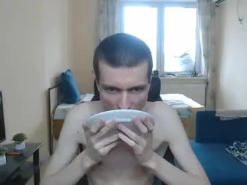 Chaturbate Free Live Porn of slavaxxx777