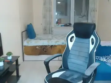 Chaturbate Watch Live Sex Cams of slavaxxx777