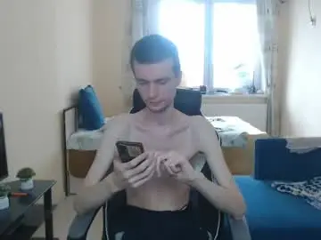 Chaturbate Live Porn of slavaxxx777