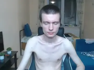 Chaturbate Live Sex Cam of slavaxxx777