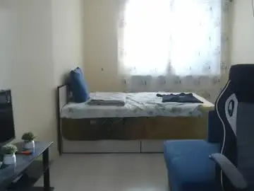 Chaturbate Live Sex of slavaxxx777