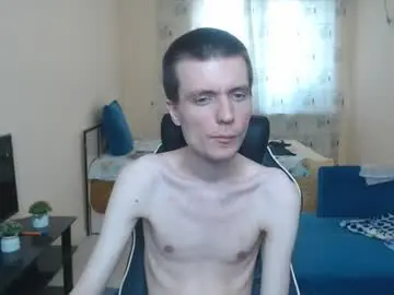 Chaturbate Adult Video Chat of slavaxxx777