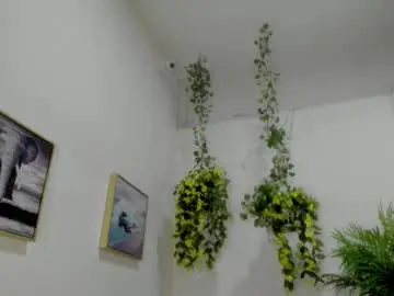 Chaturbate Private Sex Chat of sofia_malori