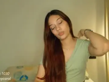 Chaturbate Sex Cam of steph_y1030