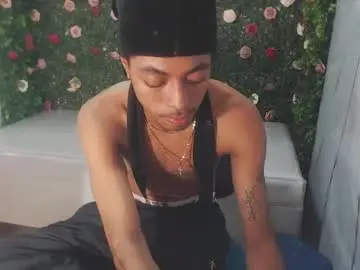 Chaturbate Free Porn Cam of theblackflavor