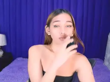 Chaturbate Live Sex Cam of unforgettable_ava