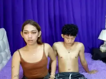 Chaturbate Live Sex Cam of unforgettable_ava