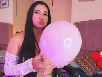 Chaturbate Sex Chat of zafiraa_01